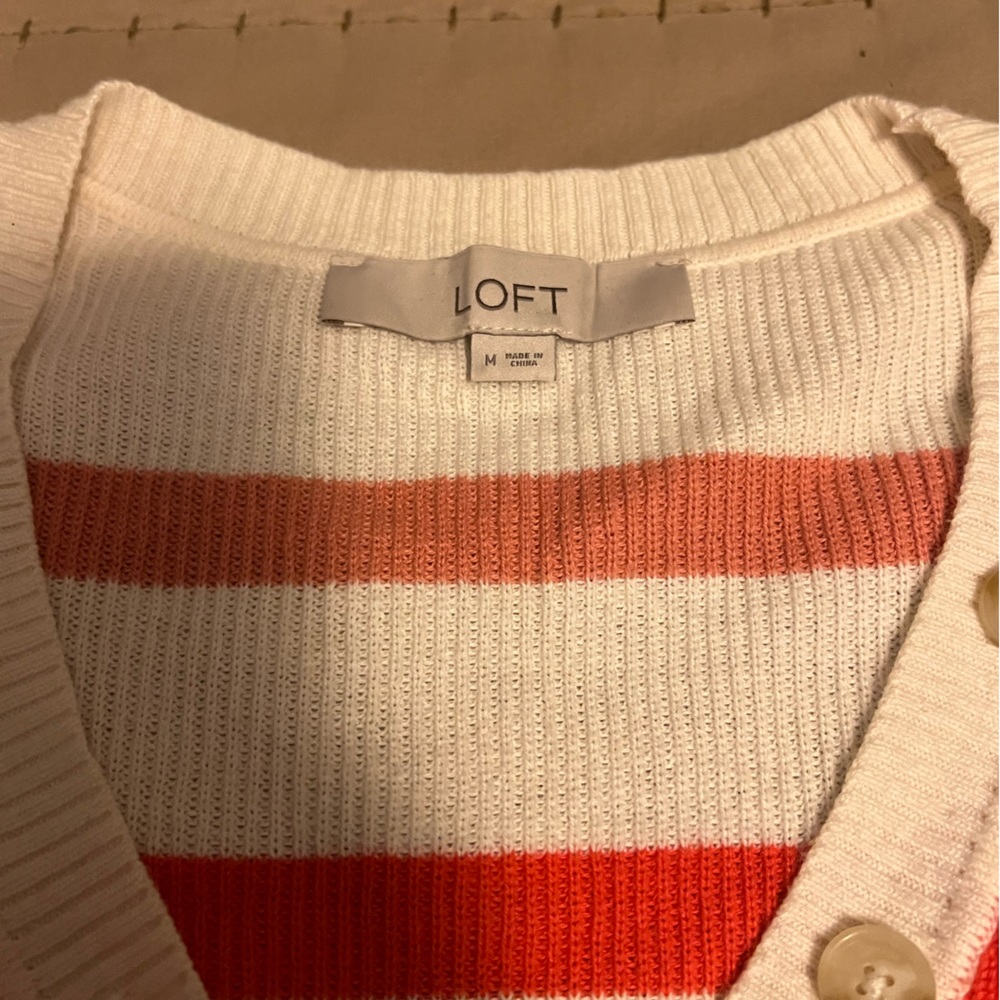 Loft Sweater - Picture 2 of 4
